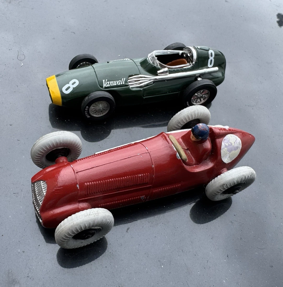 Dinky Alfa Romeo Diecast Cars for sale | eBay
