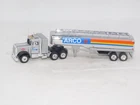 Matchbox Premiere Rigs Truck Peterbilt Tanker Arco 1/64 Vintage CONVOY