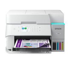 Epson EcoTank ET  3958 Wireless Color All  in  One Printer C11CL43202