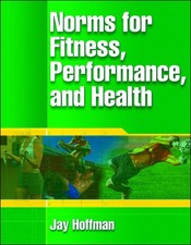 Norms for Fitness, Performance, and Health Pe...