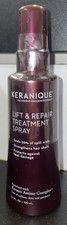 Keranique Lift and Repair Treatment Spray for Thicker Fuller Hair 3.4oz Sealed
