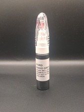 FORD RADO GREY ST WHEEL CHIP/ SCRATCH PAINT TOUCH UP PEN/ BRUSH 