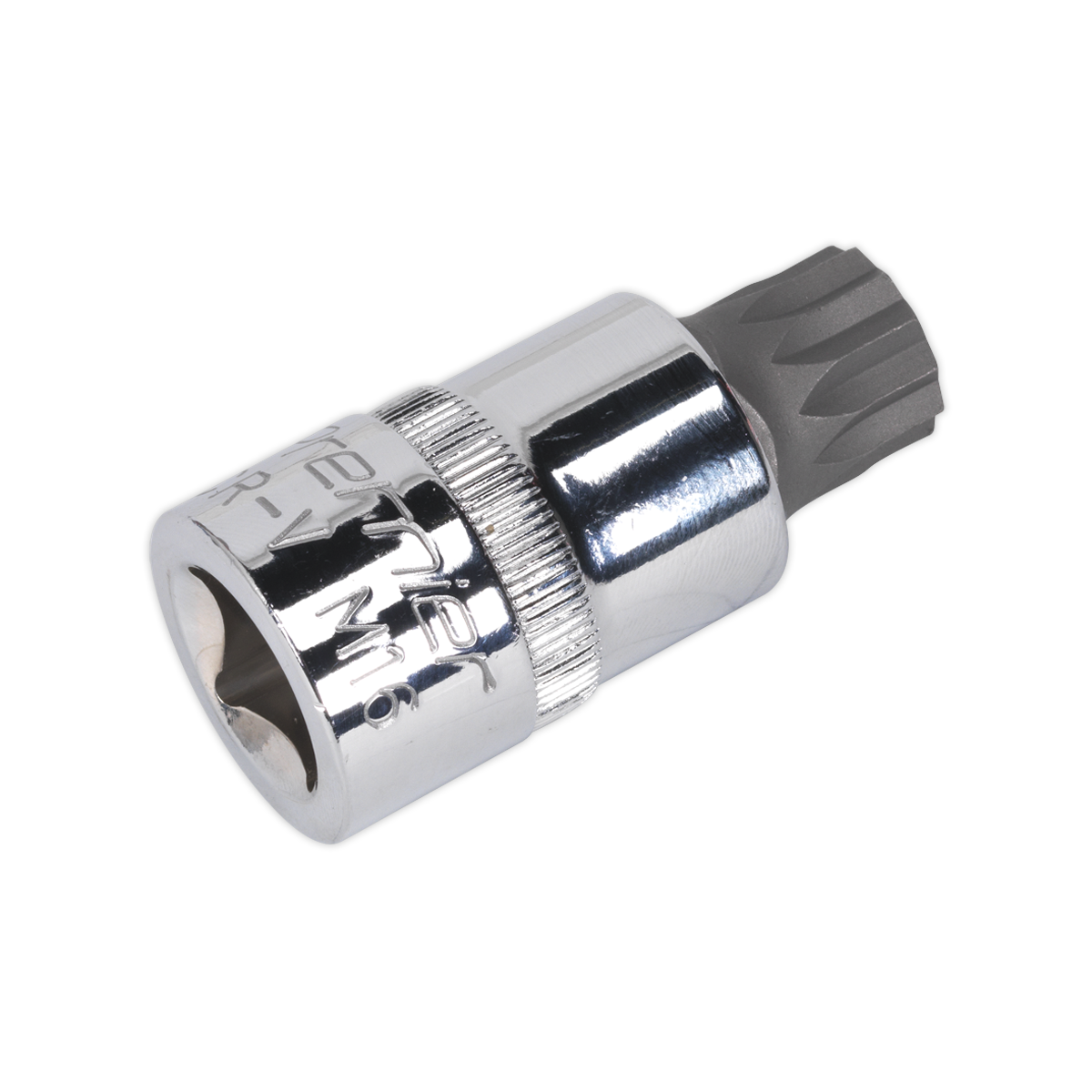 Sealey Premier Security Spline Socket Bit 1/2
