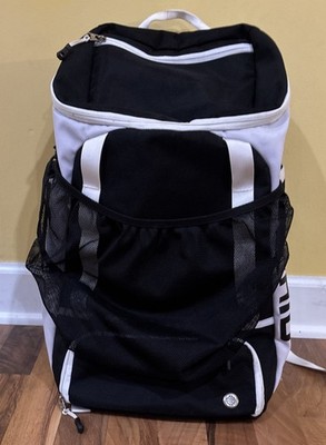 Tpaid Bag Backpack Equipment Bag T-Ball/Baseball/Softball 