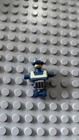 TX-20 Tactical Droid (sw0312) Lego Star Wars 7868 Missing Arms And Legs