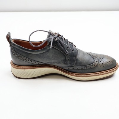 ECCO ST.1 Hybrid Men display picture 1