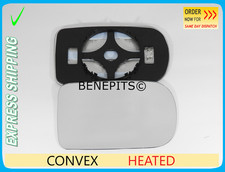 Glace de rétroviseur BMW SERIE 7