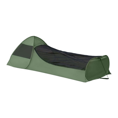 Skylight Net Design Automatik Schlafzelt leichtes Backpacking Zelt