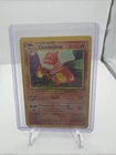 Charmeleon - 24/102 Base Set - Pokémon TCG - 1999