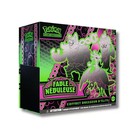 🇫🇷 Coffret Dresseur d'Elite Pokémon ETB Fable Nébuleuse (EV6.5)