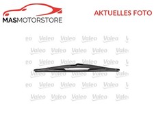 SCHEIBENWISCHER WISCHERBLATT HINTEN VALEO 574128 P FÜR DACIA SANDERO