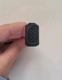 Rare Vintage Nintendo NES Max Controller Boxed Working Complete 1989