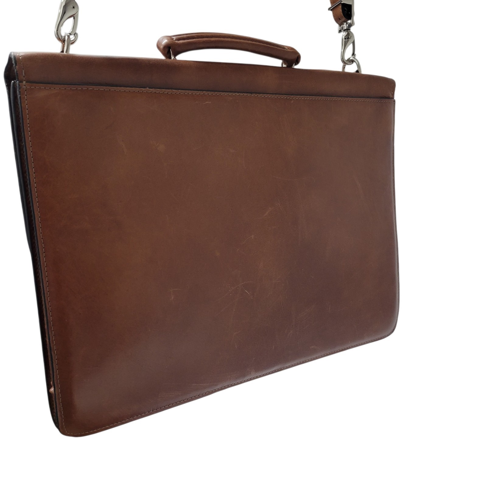 Jack George Elements Professional Leather Expanda… - image 7