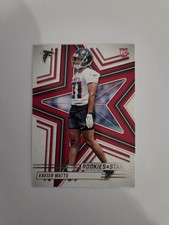 2025 Panini Rookies & Stars #200 Xavier Watts - Falcons (RC)