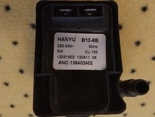 Kondensatpumpe HANYU B13-6B, ANC: 136402402 u.a. für AEG, Elektrolux Trockner