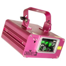 Chauvet DJ Scorpion Dual FAT BEAM Aerial Effect Laser