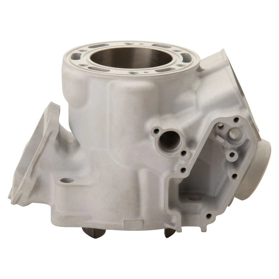 Tusk Complete Cylinder Rebuild Kit with Top End Gaskets Piston for Yamaha YZ250 Foto 3 de 4