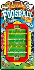 Mini Foosball Table Mini Arcade Tabletop Soccer Football Party