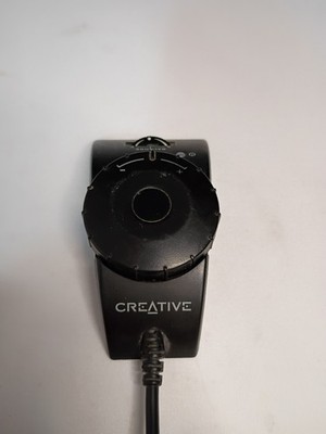 Creative Inspire 5300 Volume Control Pod Wired Controller for 4.1/5.1 Speakers