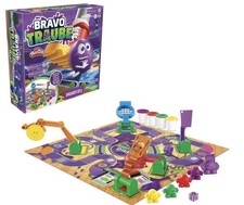 Bravo Traube Play-Doh Brettspiel Hasbro 22912...