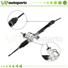 22-1019 Power Steering Rack & Pinion For Gmc Canyon Chevrolet Colorado 2Wd