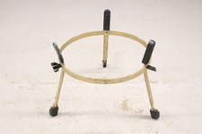 Toca Conga Basket Stand GOLD