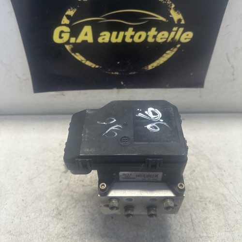 Mazda Premacy 1.9 CP Hauptbremsaggregat ABS CB80437AZ