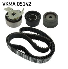 SKF VKMA 05142 Zahnriemensatz für Opel Astra G H Speedster Zafira A B 2.0 Turbo