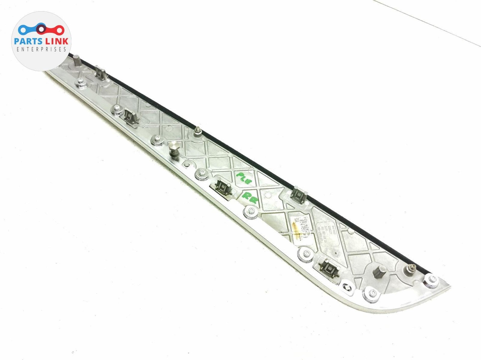 Bentley Bentayga 2016-2020 REAR+RIGHT+INNER Trim molding