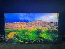Samsung The Frame 65" QLED Smart TV 4K 2025 QN65LS03FAFXZA ✅❤️️✅❤️️ NEW