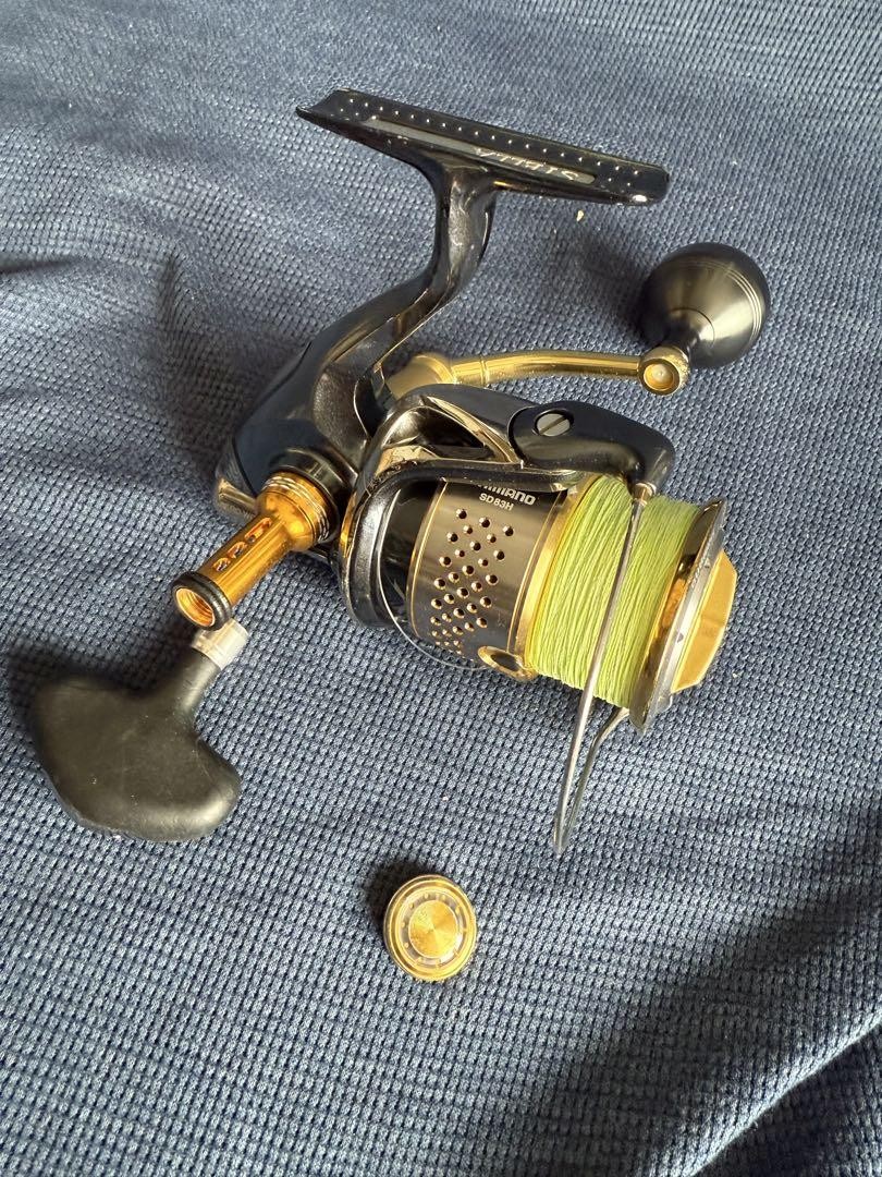 Shimano 10 Stella 4000Xg | eBay