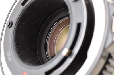 Canon AE-1 Black Film Camera /NFD 35-105mm f3.5 Macro MF Lens *Exc