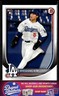 Hyeseong Kim #91 RC Los Angeles Dodgers Near Mint or Better