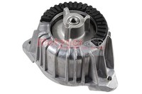 Metzger Lagerung, Motor 8054131 FüR MERCEDES-BENZ