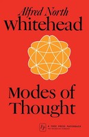 Modes Of Thought Alfred North Whitehead Taschenbuch Kartoniert / Broschiert