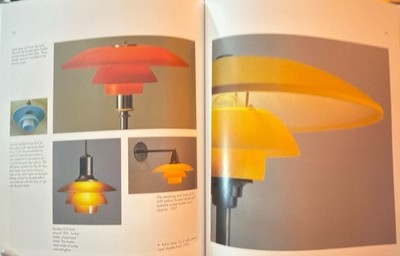 Light Years Ahead . The Story of the PH Lamp Louis Poulsen | eBay