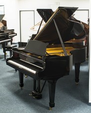 Pianoforte Steinway & Sons O-180, Anno 1970, Amburgo