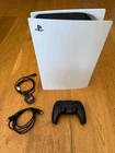 PlayStation 5 Digital Edition (2020 launch version) 825GB
