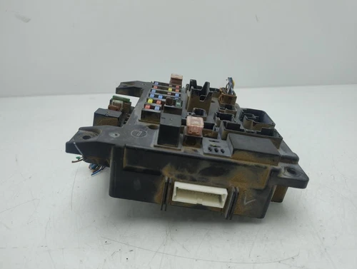 8637A320 Caja Reles/Fusibles para CITROEN C-CROSSER VTR 2009 9071059 - Imagen 2 de 10