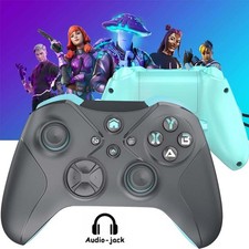 Controller Wireless per Microsoft Xbox One, Series X S PC WiFi Bluetooth Gamepad