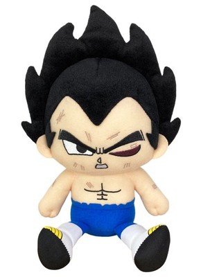 Great Eastern Entertainment Dragon Ball Super - Vegeta Tournament of (US IMPORT)