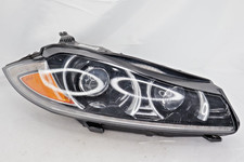12 13 14 15 Jaguar XF Passenger Right HID Xenon Headlight Head Lamp Light 31184