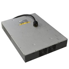 APC AP9627 Step-Down Transformer 208V In 120V Out w/ 4x L5-20R No Front Cover