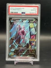PSA 10 GEM MINT Mewtwo V Pokemon Go Full Art Holo Pokemon 072/078