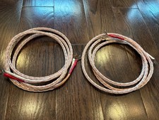 Kimber Kable 8TC 2 Meter Pair with Kimber Pos...