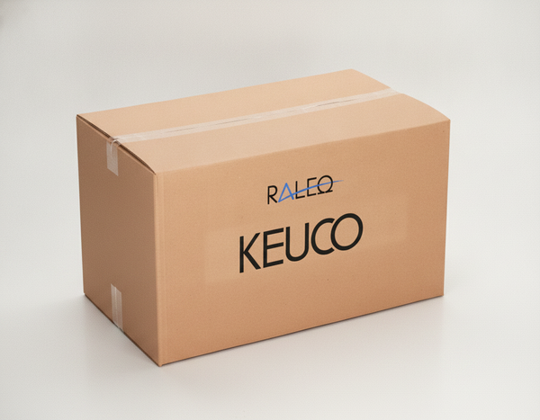 Keuco Ersatzteile Armaturen StüTzring Komplett 50100000426-image