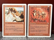 Boil Prices | Magic 7th Edition | Magic Cards