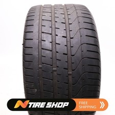 Used 28530zr19 Pirelli P Zero Mo - 98y - 632 No Repairs Used 28530zr19 Pirelli P Zero Mo - 98y - 632 No Repairs