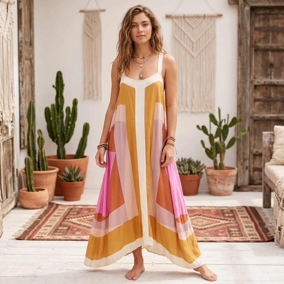 O'Neill Casual Maxi Dresses for Women for sale