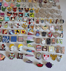 Estate Lot of Disney Hidden Mickey Pins - Ideal for Park Trading — photo 7